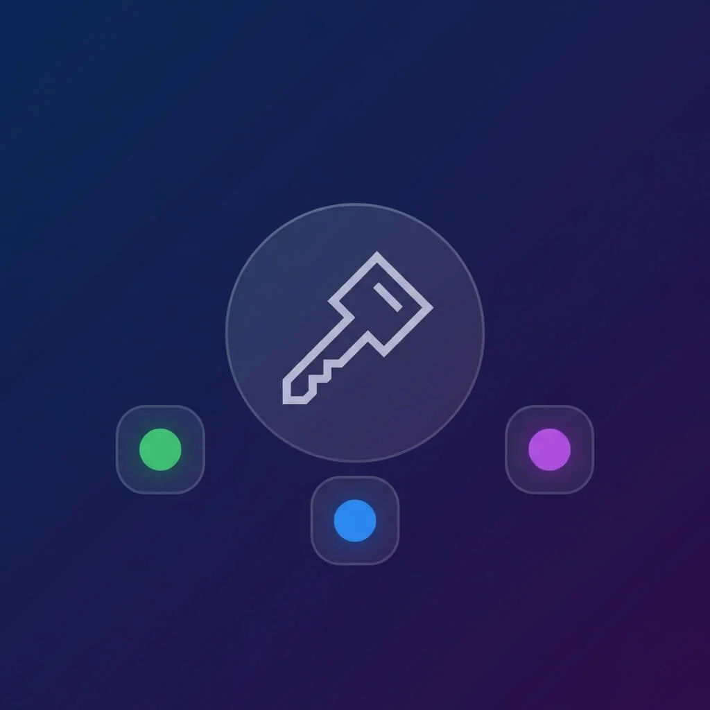 API Keys vs JWT Tokens: When to Use Each Credential